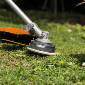 STIHL KM-FS AC 27-2 - Image 3