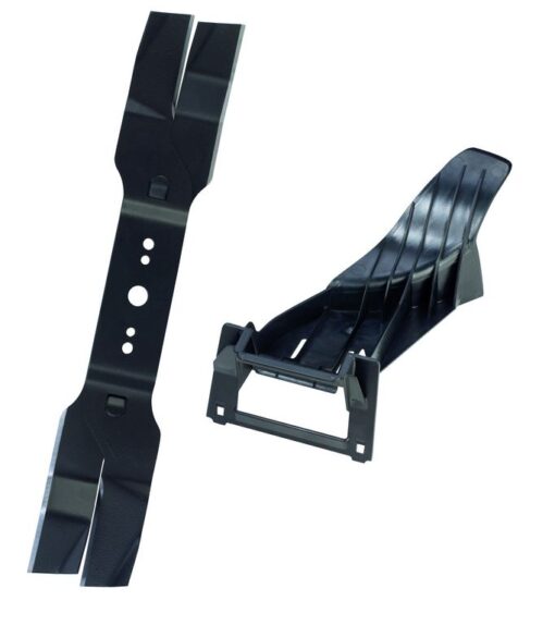 Mulčovacia sada KIT 650