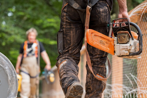 STIHL MS 261 - Image 3
