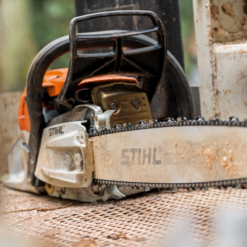 STIHL MS 261 C-M - Image 2
