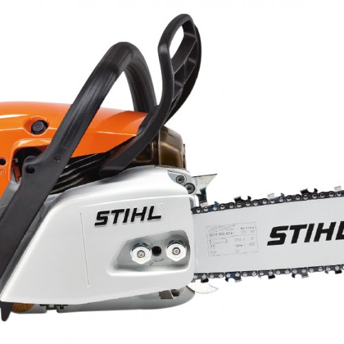 STIHL MS 261