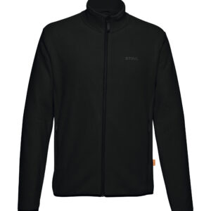 Flisová bunda "STIHL" na zips