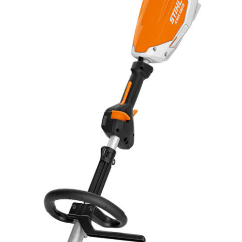 STIHL KMA 130 R
