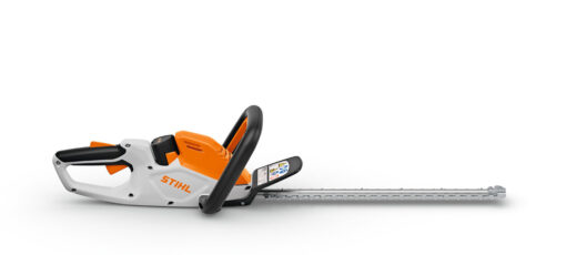 STIHL HSA 30, iba nožnice