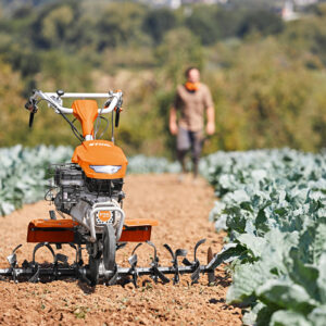 STIHL MH 700 - Image 2