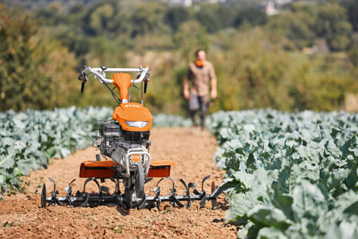 STIHL MH 700 - Image 2
