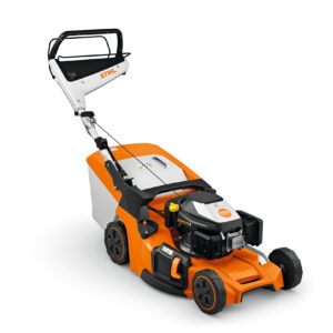 STIHL RM 453.3 V