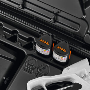 STIHL GTA 40 SET - Image 2